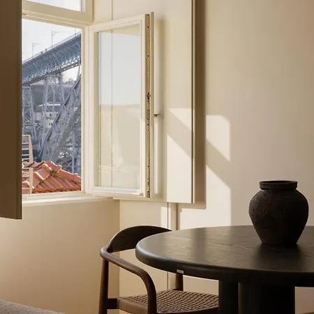 Oasiys - Your Getaway In Appartement