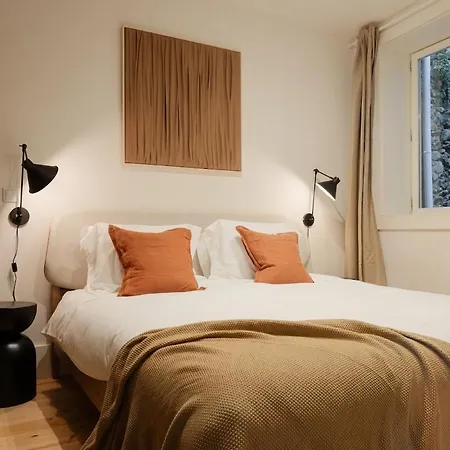 Oasiys - Your Getaway In Appartement *