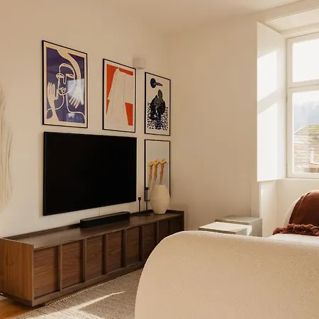 Appartement Oasiys - Your Getaway In *