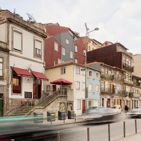 Appartement Oasiys - Your Getaway In Oporto